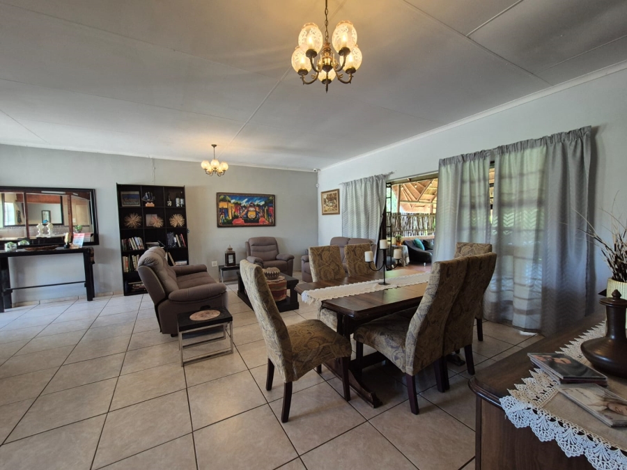 7 Bedroom Property for Sale in Deneysville Free State